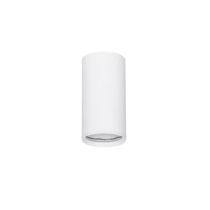 Klosz gładki LUCAS TUBE 10 WH AZ6114 AZzardo