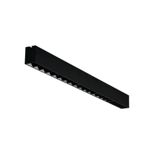 Lampa sufitowa / wisząca LINELIO POINTS 67 CCT DIMM BK AZ5668 AZzardo