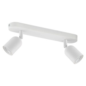 TOP WHITE LAMPA SUFITOWA 2 PŁ 4412 TK Lighting