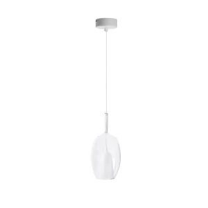 Lampa wisząca GRACE B CLEAR AZ6272 AZzardo