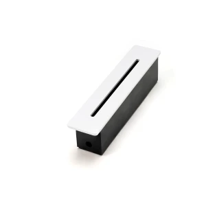 Lampa schodowa ERIN IP54 WH AZ6078 AZzardo