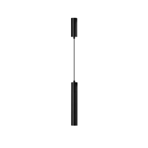 Lampa wisząca DAMI 1 18W CCT BK AZ6064 AZzardo
