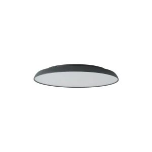 Lampa sufitowa CLARA TOP 80 CCT SWITCH DIMM BK AZ5804 AZzardo