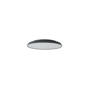 Lampa sufitowa CLARA TOP 60 CCT SWITCH DIMM BK AZ5801 AZzardo