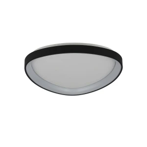 Lampa sufitowa AMANDA TOP 40 CCT SWITCH 3-STEP DIMM BK AZ5768 AZzardo