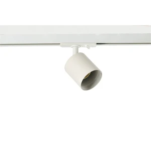 Reflektor system 1 fazowy ALIA BASE TRACK 1LINE WH AZ6223 AZzardo
