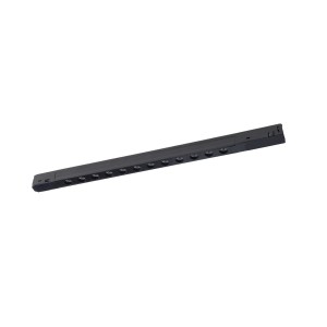 Reflektor system ALFA TRACK MAGNETIC27 NORA 24W 3000K BK AZ6096 AZzardo
