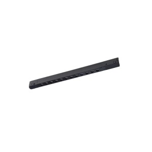Reflektor system ALFA TRACK MAGNETIC27 NORA 12W 3000K BK AZ6094 AZzardo