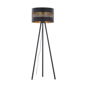 TAGO BLACK LAMPA PODŁOGOWA 1 PŁ 5053 TK Lighting