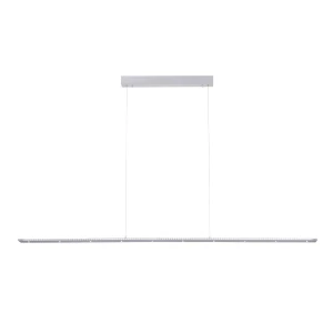 Lampa wisząca sufitowa PURE-COSMO 19 - punktowa Aluminum PaulNeuhaus - 2533-95