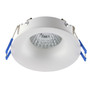 EYE OCZKO ALUMINIOWE BIAŁE IP 44 3500 TK Lighting