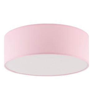 RONDO KIDS PINK LAMPA SUFITOWA 4 PŁ 3228 TK Lighting