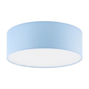 RONDO KIDS BLUE LAMPA SUFITOWA 4 PŁ 3229 TK Lighting