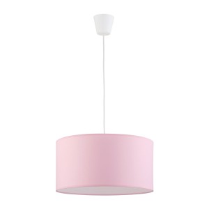 RONDO KIDS PINK LAMPA WISZĄCA 1 PŁ 3231 TK Lighting