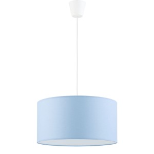 RONDO KIDS BLUE LAMPA WISZĄCA 1 PŁ 3232 TK Lighting