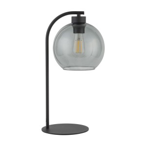 CUBUS GRAPHITE LAMPKA NOCNA 1 PŁ 5102 TK Lighting