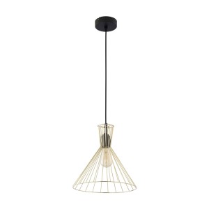 SAHARA LAMPA WISZĄCA 1 PŁ 300 3350 TK Lighting