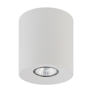 ORION WHITE LAMPA SUFITOWA 1 PŁ 3237 TK Lighting