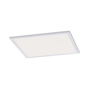 Lampa sufitowa FLAT 1 - punktowa Biały LeuchtenDirekt - 14531-16