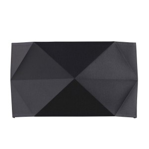 KANTOOR BLACK KINKIET 1 PŁ 3316 TK Lighting