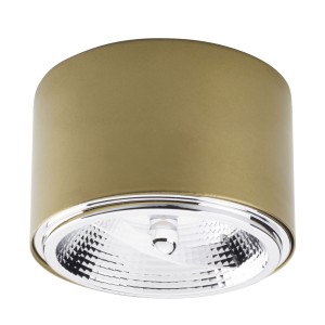 MORIS GOLD LAMPA SUFITOWA 1 PŁ 3349 TK Lighting