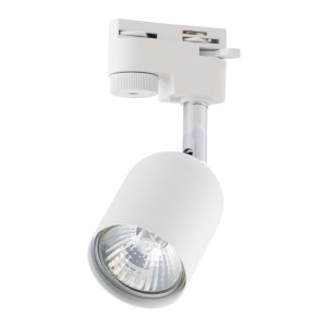 TRACER WHITE 1 PŁ GU_10 4496 TK Lighting