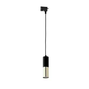 TRACER BLACK/GOLD 1 PŁ 4403 TK Lighting