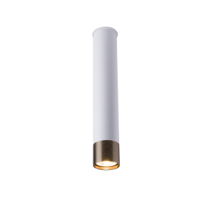 Plafon Eido - Biały-patyna mat (350 mm) 8251 Antigo/Amplex