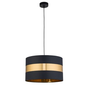 PARIS LAMPA WISZĄCA 1 PŁ 4383 TK Lighting
