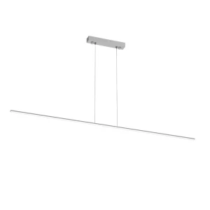 Lampa wisząca Slim P - Biała (1200 mm) 3000K 5002 Antigo/Brosline