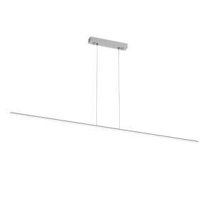 Lampa wisząca Slim P - Biała (1200 mm) 4000K 5003 Antigo/Brosline
