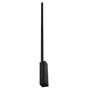 Kinkiet Slim W 120 - Czarny (1200 mm) 3000K 4023 Antigo/Brosline