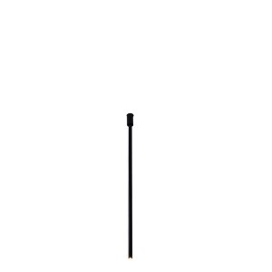 Plafon alha Y - Czarny (700 mm) 9001 Antigo/Dohar