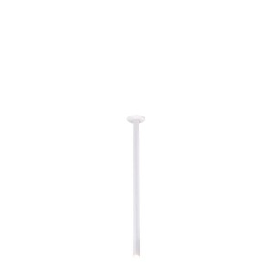Lampa wpuszczana alha T - Biała (800 mm) 9074 Antigo/Dohar