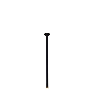 Lampa wpuszczana alha T - Czarna (900 mm) 9083 Antigo/Dohar