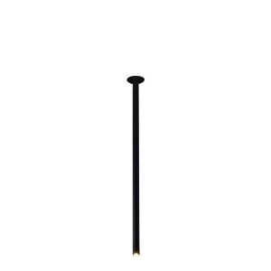 Lampa wpuszczana alha T - Czarna (1000 mm) 9093 Antigo/Dohar