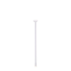 Lampa wpuszczana alha T - Biała (1000 mm) 9094 Antigo/Dohar