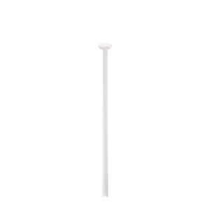 Lampa wpuszczana alha T - Biała (1100 mm) 9104 Antigo/Dohar