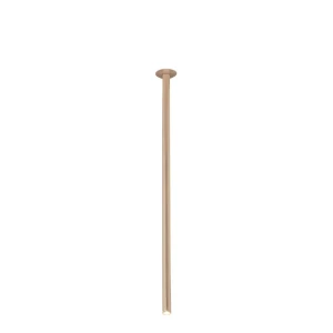Lampa wpuszczana alha T - Platyna mat (1100 mm) 9434 Antigo/Dohar
