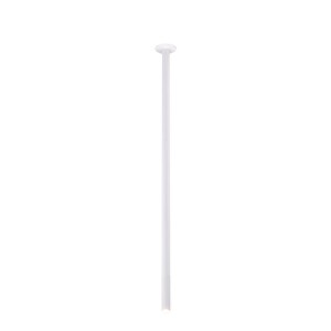 Lampa wpuszczana alha T - Biała (1200 mm) 9114 Antigo/Dohar