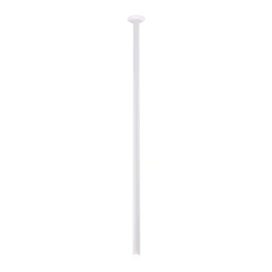 Lampa wpuszczana alha T - Biała (1300 mm) 9124 Antigo/Dohar