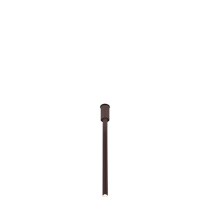 Plafon alha Y - Czekolada mat (700 mm) 9678 Antigo/Dohar