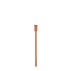 Plafon alha Y - Miedź lakierowana mat (900 mm) 9685 Antigo/Dohar