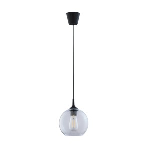CUBUS BEZBARWNY LAMPA WISZĄCA 1 PŁ 200 6080 TK Lighting