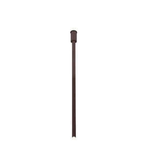 Plafon alha Y - Czekolada mat (1100 mm) 9690 Antigo/Dohar