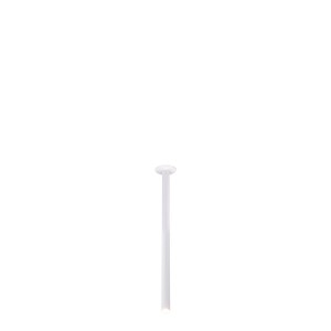 Lampa wpuszczana alha T - Biała (700 mm) 9700 Antigo/Dohar