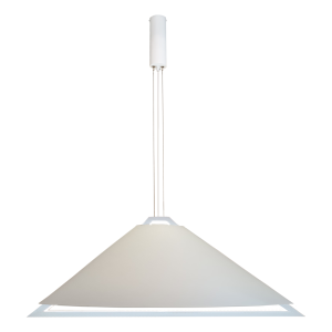 Lampa wisząca Ponte 107 - Biała (1070 mm) 3000K 5050 Antigo/Dohar