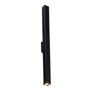 Kinkiet Doha K1 - Czarny (800 mm) 4703 Antigo/Shilo