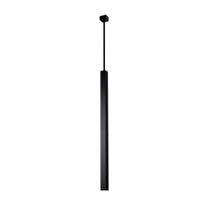 Lampa wisząca Doha - Czarna (800 mm) 5701 Antigo/Shilo