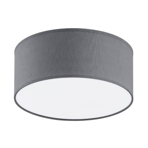 RONDO GRAY LAMPA SUFITOWA 4 PŁ 500 3333 TK Lighting